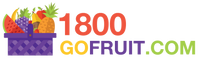 1800GoFruit.com logo