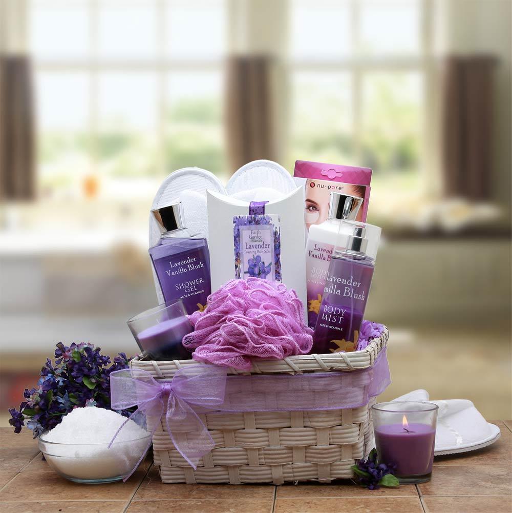 Spa Gifts, pamper gifts, gifts for her