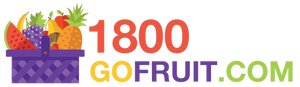 1800 Go Fruit Logo