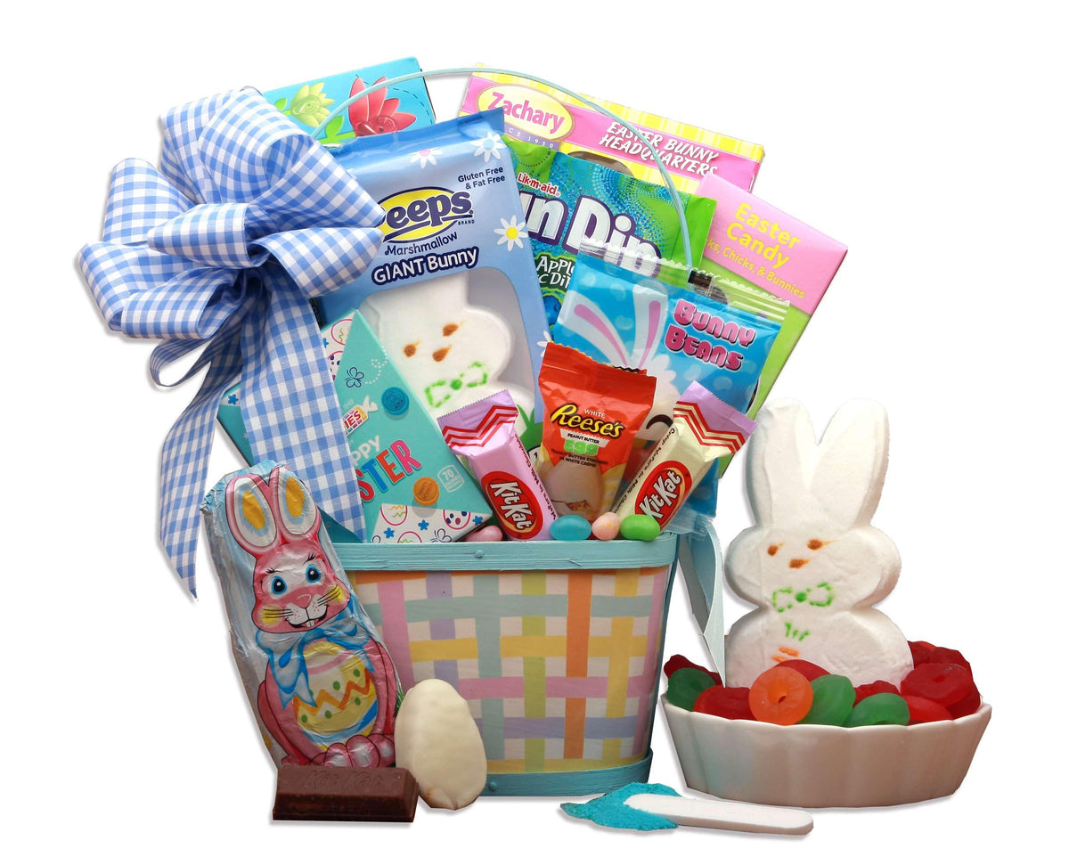 Easter basket, Easter gift basket, basket for Easter, Easter baskets, Childs Easter basket, gift basket for Easter