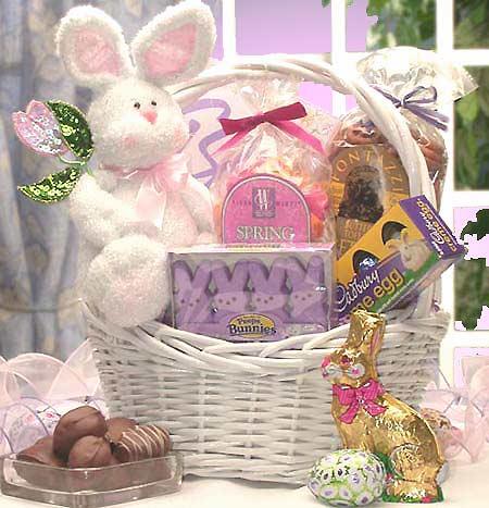 Easter basket, Easter gift basket, basket for Easter, Easter baskets, Childs Easter basket, gift basket for Easter