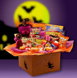 Halloween gift, Halloween gift basket, Halloween baskets, Childs Halloween gift, Childs Halloween basket, kids Halloween basket, kids Halloween gift