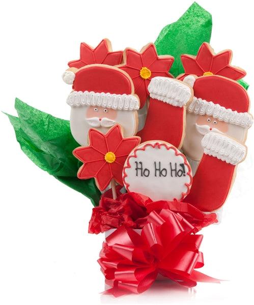 Christmas gift baskets, Christmas basket, holiday baskets, holiday gift baskets