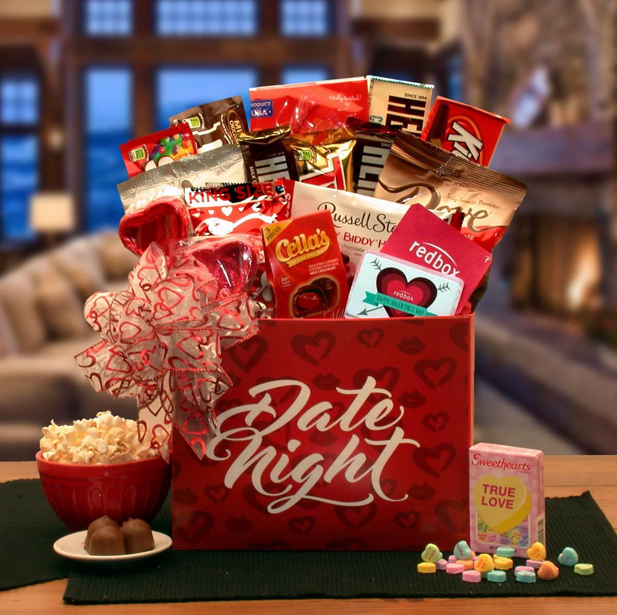 valentines day gift, valentines day gift basket, Valentine's gift, Valentines chocolates