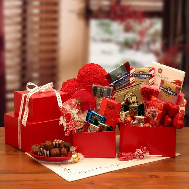 valentines day gift, valentines day gift basket, Valentine's gift, Valentines chocolates