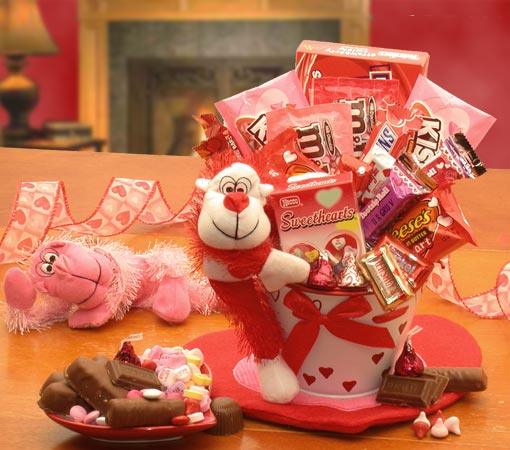 valentines day gift, valentines day gift basket, Valentine's gift, Valentines chocolates