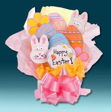 Easter day gift, Easter day gift basket, Easter gift, Easter chocolates