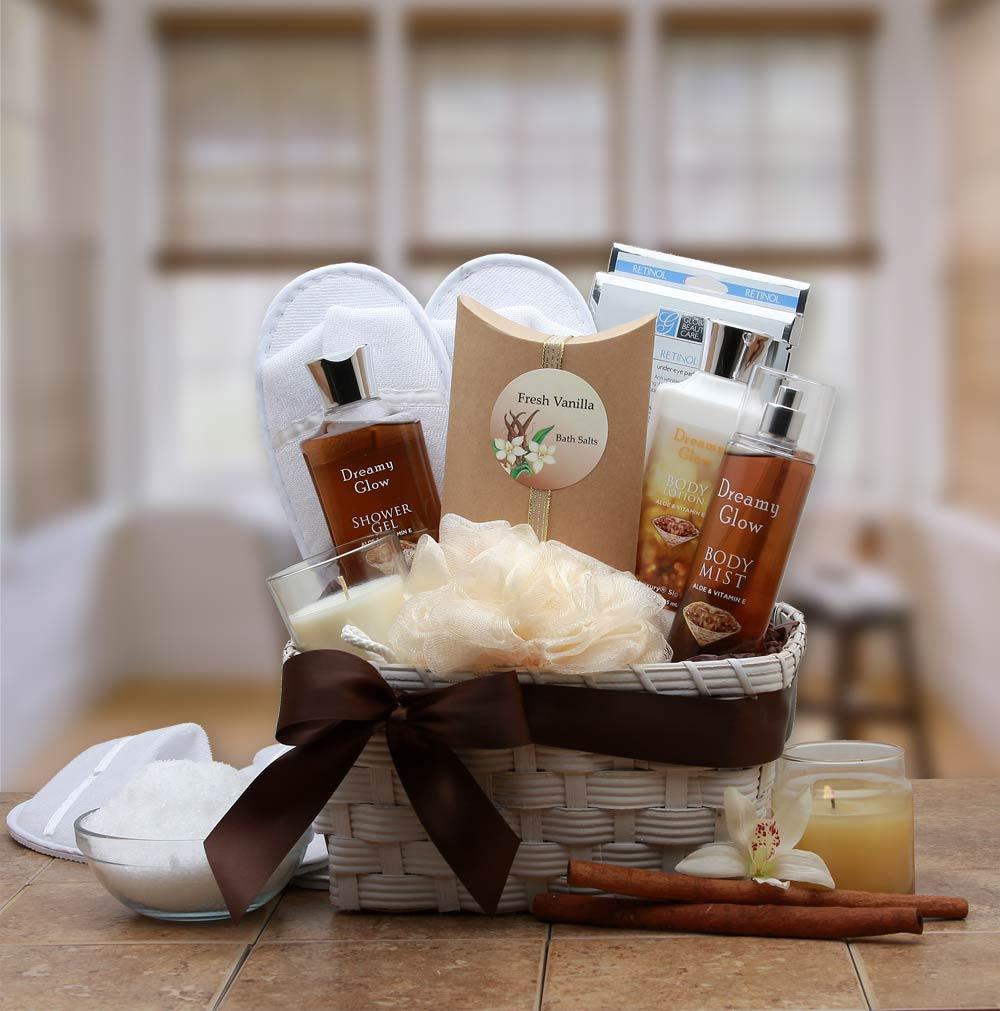 Spa Gifts, pamper gifts, gifts for her
