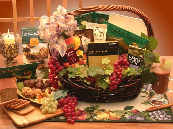kosher gift basket, kosher gift, gourmet gift basket, gourmet food basket, food basket, gourmet food gift