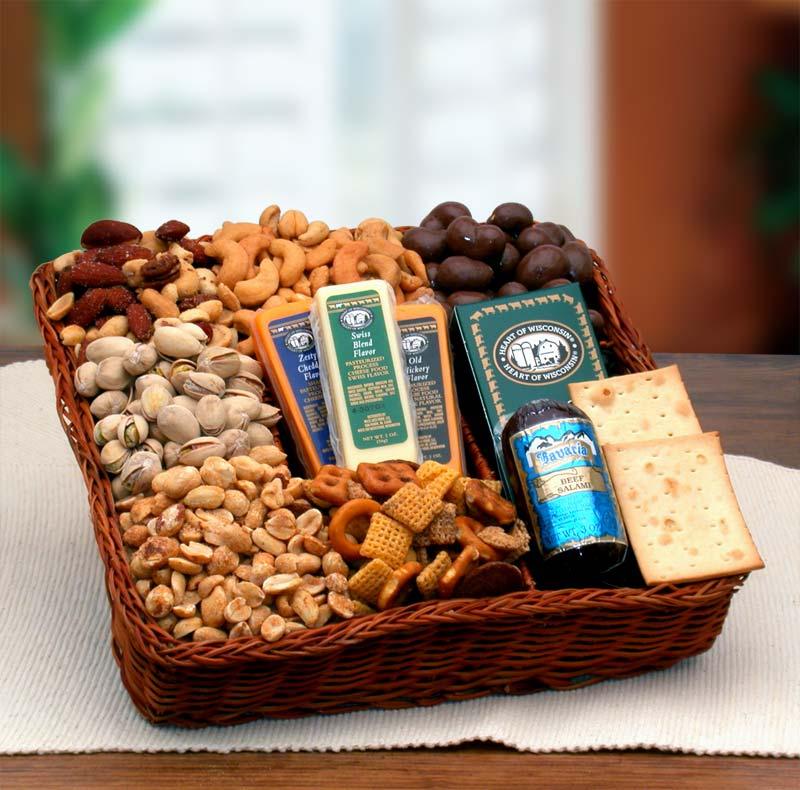 gourmet nuts, nuts and cheese, nuts and crackers, cheese and nuts